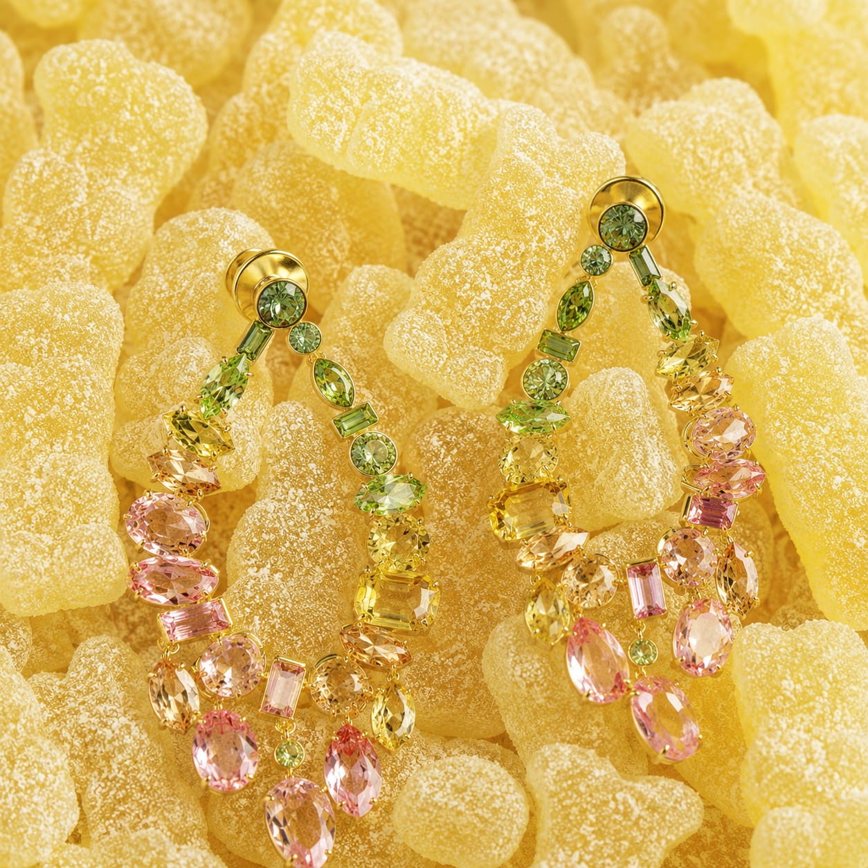 Earring Party